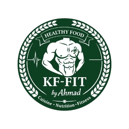 Sigla KF-FIT by Ahmad